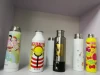 Customized Pattern Heat transfer film Heat Transfer Label for Stainless Bottle Thermo Bottle