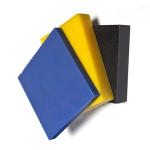 customized plastic Nylon sheet MC Nylon plus fiber sheet Polyamide PA6 PA66 Sheet  board plate panel