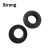 Import Customized  polyurethane rubber and silicone ring  bushings from China