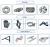 Import Customized Precision Stamping Laser Cutting Bending Welding Parts Sheet Metal Fabrication from China