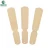 Import customized shape bamboo ice cream sticks from China