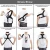 Import Customized size unisex upper shoulder support clavicle brace back brace posture corrector from China