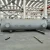 Customized Stainless Steel Horizontal Pressure Vessel Storage Tank Composite Pressure Vessels for Chemical Industry