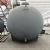 Import Customized Stainless Steel Pressure Vessels Storage Tanks Industrial Composite Pressure Vessel Price from China