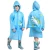 Import Customized Waterproof Schoolbag Safe Tape Cartoon Plastic Rain Coat Raincoat Kkids For School mj869 from China