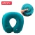 Import Customized Well-supported Camping Inflatable Headrest Soft TPU Buckwheat Foldable Self-inflating Pillow from Hong Kong