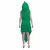 Import Customized Wholesale Lovely Lady Dress Up Green Food Peas Siamese Costume from China