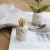 Import Cute Cartoon Animal Shape Ceramic Toothpick Holder from China