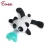 Import cute design baby soother teething silicone baby pacifier clips from China