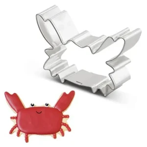 Cute Whale Cute Fish Stainless Steel Cookie Cutter Cute Penguin Cookie Cutter