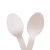 Import cutlery set wood travel flatware from China