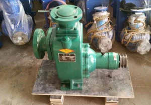 CYZ series explosion-proof centrifugal electric transfer pump kerosene