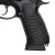 Import CZ 75/85 Full Size G10 gun grip accessories hunting for CZ Shadow 2, Wavy texture from China