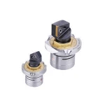 D110-153.E63.Z2.75  With Type E Connection Modular BR Rough Boring Tool With Type E Connection