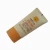 Import D35mm oval plastic cosmetic squeeze packaging tube from China