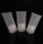Import D55mm Round Plastic Empty Tube for Hand Cream Bb Cream&#160; Packaging Tubes from China