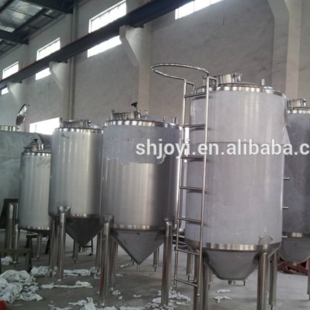 Dairy processing equipment /Milk plant turnkey project