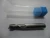 Import DAMING TOOLS DIN844 Straight shank HSS end mill with 4 flutes from China