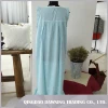 dawning factory price long cotton nightgown