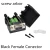 Import DB9 Connector to Wiring Terminal RS232 Serial Port Breakout Board Solderless Female Adapter with Case from China
