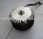 DC Brushless Motor