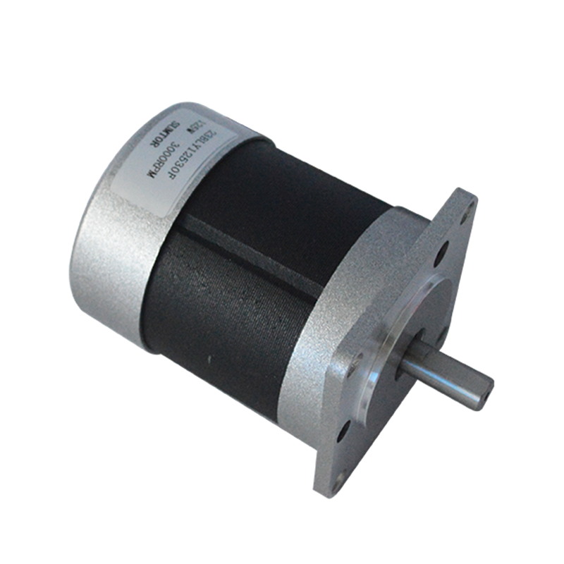 Buy Dc Motor 24v Nema 23 High Speed High Torque 3000rpm Brushless Motor ...
