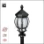 Import Decorative Garden Light Wholesale Lamp Post Quality Lawn Lamp from Republic of Türkiye