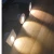 Import decorative lighting recessed stair light led 3W DC12V 110V 220V staircase step light from China