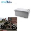 deep cycle 72v electric bicycle battery 50ah lifepo4 battery