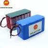 Deep Cycle Rechargeable 6.9ah 25.2v Li-ion Battery Pack