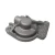 Import Densen Customized ductile iron aluminum gravity casting and machining and Surface anodic oxidation from China