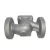 Import Densen Customized steel Silica sol investment casting control valve body,hydraulic valve body parts from China
