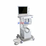 Dental equipment Factory supply Dental Portable Chair Unit Turbine Machine Movable Treatment  Equipment