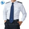 Design guard company shirt security uniform