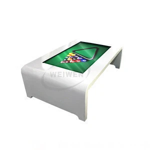 desktop usb power outlet inflatable games touch screen monitor