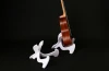 Detachable ukulele stand, Ukulele Wood Stand, violin and guitar stand