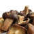 DETAN Low Temperature Vacuum Fried Mushroom Chips(Healthy snacks)