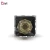 Import Devi Wholesale Private label 100ml  Luxury Square Refillable Empty Container Perfume Glass Bottle from China