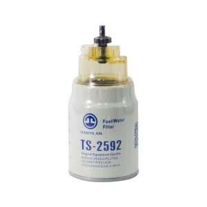 DH215-9 DH215LC-9 DH2159H Machinery Parts  PL270  FS19907  P551034  Fuel/Water Filter