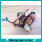 DHF-9 Air conditioner Part 4 way reversing valve For R22/R407C/R410A