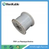 Dia.1.7Mm Dielectric Central Carrier Fiberglass Reinforced Plastic With Eaa Coating