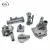 Import Die cast processing factory aluminum  zinc sand casting injection alloy cast parts from China