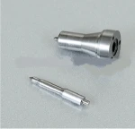 Diesel Fuel Injection Nozzle For Hyundai Forklift Engine Parts