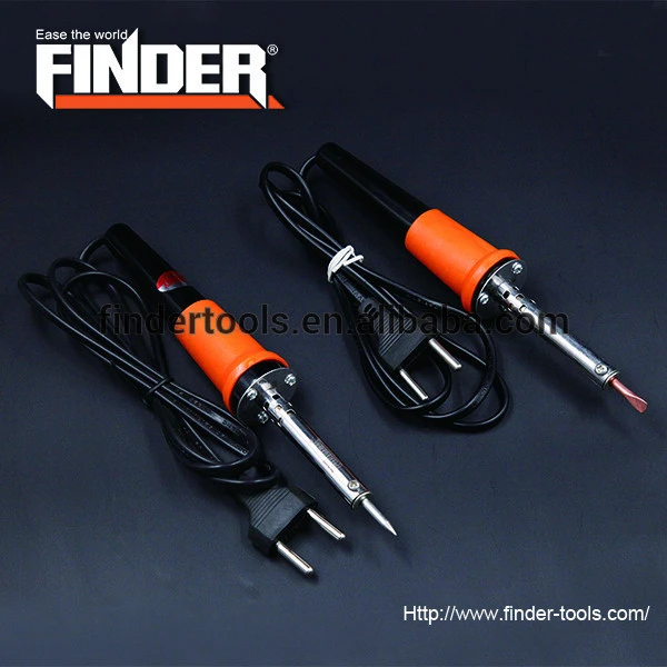 different size GS quality approval with good price Electric Soldering Iron