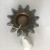 Import differential pinion gear for industrial machine from China