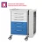 Import Difficult Intubation Cart / Difficult Airway Trolley from China