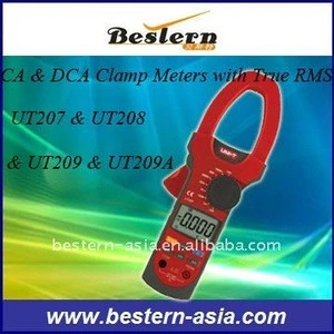 Digital Clamp Multimeters UT209A