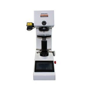 Digital Display vickers hardness tester price rockwell diamond indenter for hardness tester