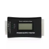 Digital LCD Display PC Computer 20/24 Pin ATX Power Supply Tester Check Quick Bank Supply Power