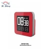 Digital LCD electronic count down cooking best price kitchen timer for sale with magnet with backlight